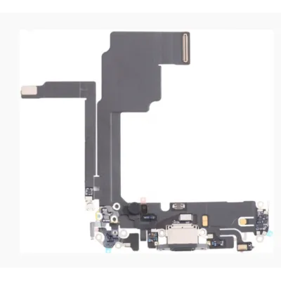 Flex de carga para  iPhone 15 Pro Original