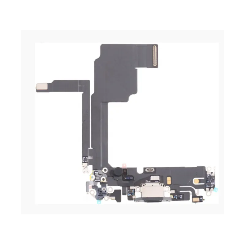 Flex de carga para  iPhone 15 Pro Original
