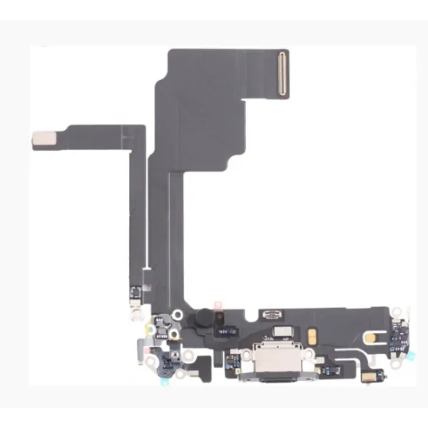 Flex de carga para  iPhone 15 Pro Original