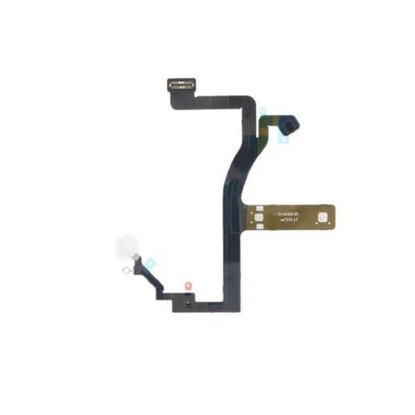 Flex de Flash para  iPhone 15 (Original)