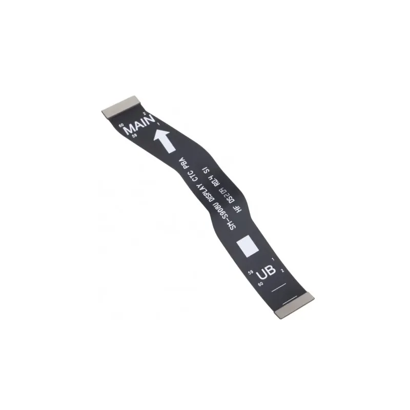 Flex LCD para Samsung Galaxy S22 Ultra/S908B
