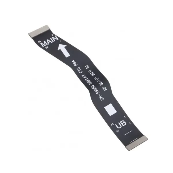 Flex LCD para Samsung Galaxy S22 Ultra/S908B