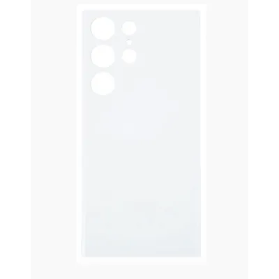 Tapa Trasera Samsung S23 Ultra Blanca