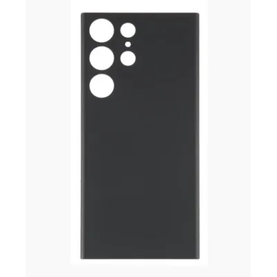 Tapa Trasera Samsung S23 Ultra Negra