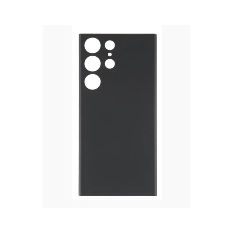 Tapa Trasera Samsung S23 Ultra Negra
