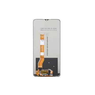 Pantalla Para Realme C35 (RMX3511) Sin Marco (Original Servicepack) 2