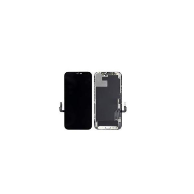 Pantalla para iPhone 12 Pro Max Oled (iTruColor) 90Hz ic cambiable