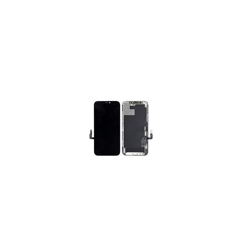 Pantalla para iPhone 12 Pro Max Oled (iTruColor) 90Hz ic cambiable
