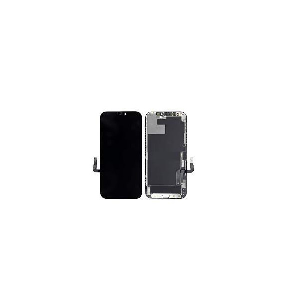 Pantalla para iPhone 12 Pro Max Oled (iTruColor) 90Hz ic cambiable