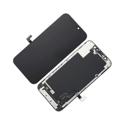 Pantalla para iPhone 12/12 Pro Incell FHD+ 90Hz (iTruColor) IC cambiable