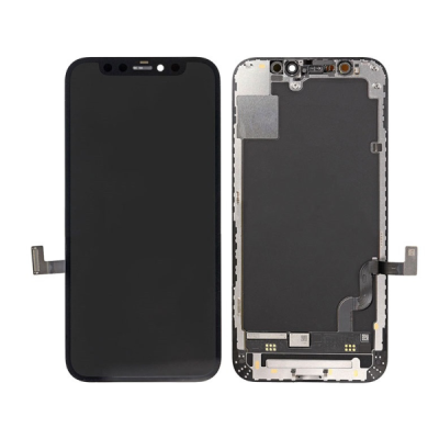 Pantalla para iPhone 12 Mini Oled (iTruColor) 90Hz ic cambiable