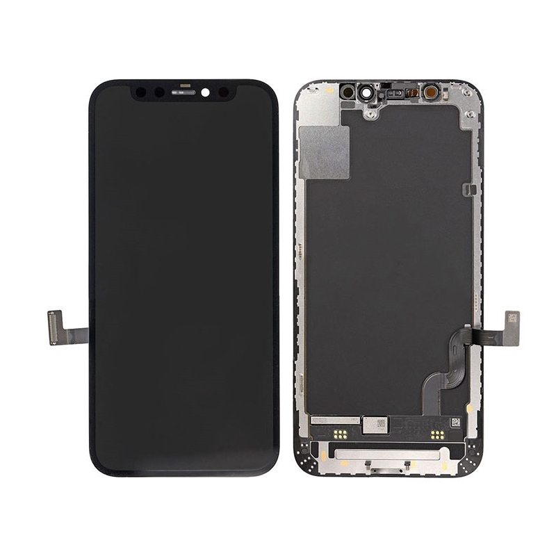 Pantalla para iPhone 12 Mini Oled (iTruColor) 90Hz ic cambiable