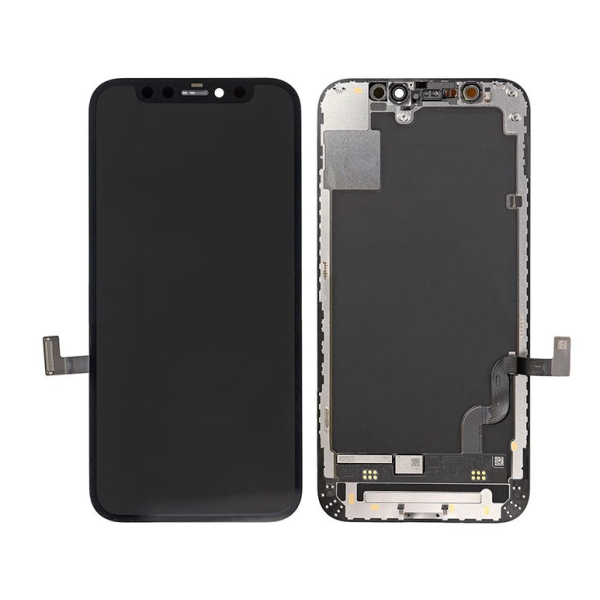 Pantalla para iPhone 12 Mini Oled (iTruColor) 90Hz ic cambiable