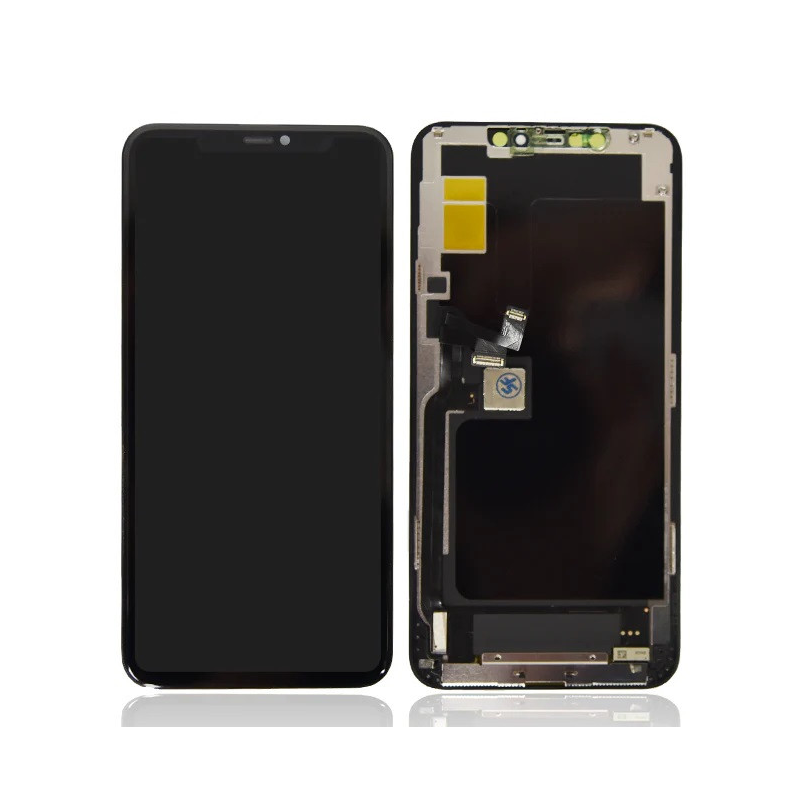 Pantalla para iPhone 11 Pro Max Oled (iTruColor) 90Hz ic cambiable