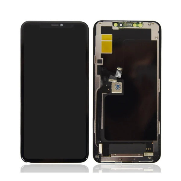 Pantalla para iPhone 11 Pro Max Oled (iTruColor) 90Hz ic cambiable