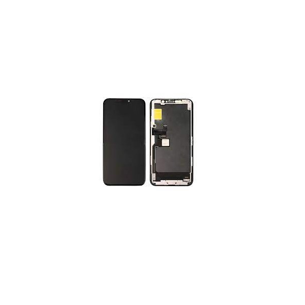 Pantalla para iPhone 11 Pro Oled (iTruColor) 90Hz ic cambiable