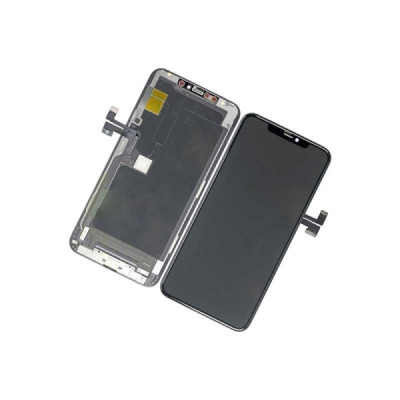 Pantalla para iPhone 11 Incell FHD+ 90Hz (iTruColor) IC cambiable