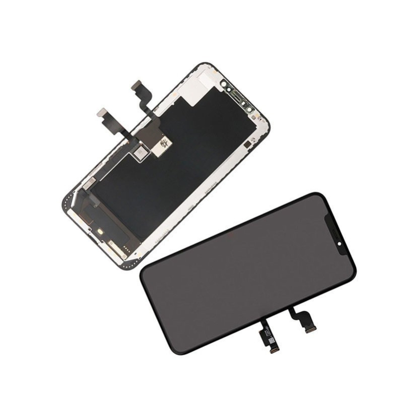 Pantalla para iPhone XS Max Incell HD+ (iTruColor) 90 Hz ic no cambiable