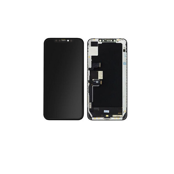 Pantalla para iPhone XS Max Oled (iTruColor) 90Hz ic no cambiable