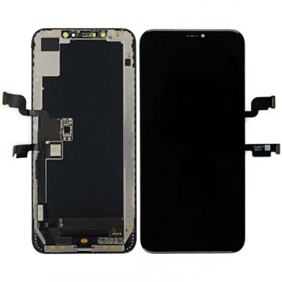 Pantalla para iPhone XS Incell HD+ (iTruColor) 90 Hz ic no cambiable