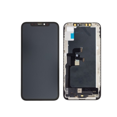 Pantalla para iPhone XS Oled (iTruColor) 90Hz ic no cambiable