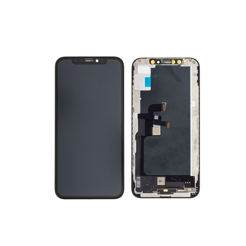 Pantalla para iPhone XS Oled (iTruColor) 90Hz ic no cambiable