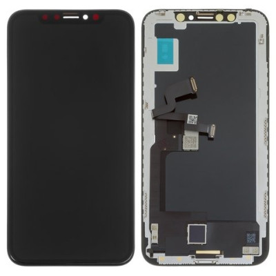 Pantalla para iPhone X Incell HD+ (iTruColor) 90 Hz ic no cambiable