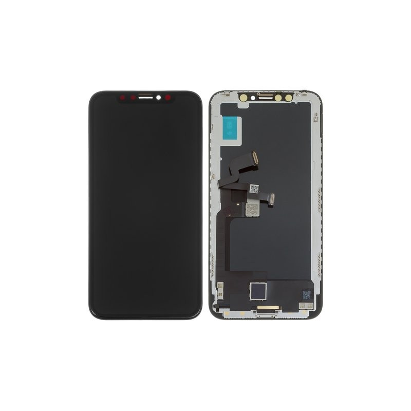 Pantalla para iPhone X Incell HD+ (iTruColor) 90 Hz ic no cambiable