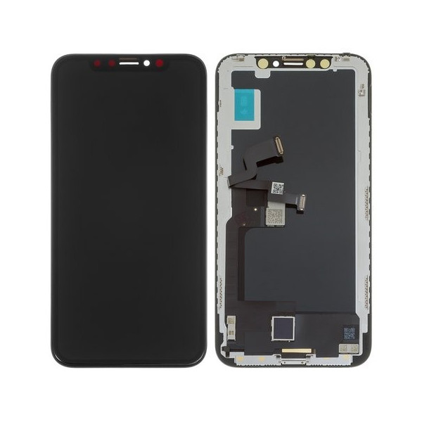 Pantalla para iPhone X Incell HD+ (iTruColor) 90 Hz ic no cambiable