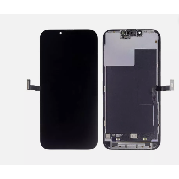 Pantalla para iPhone 13 Pro Oled Flexible (iTruColor) 90Hz ic cambiable