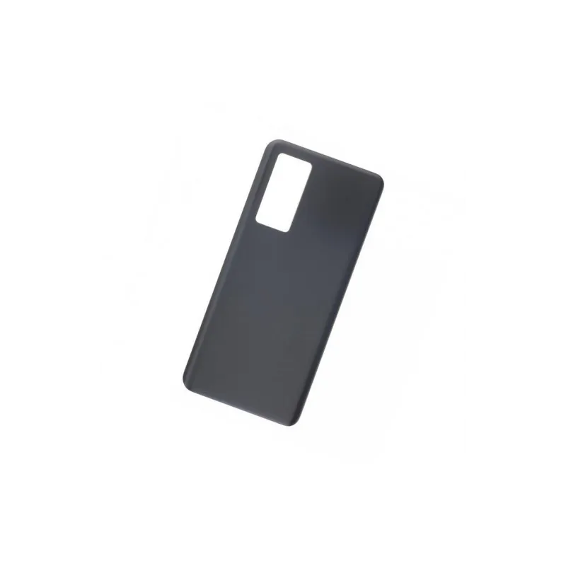 Tapa Trasera para Mi Xiaomi 12T NEGRA