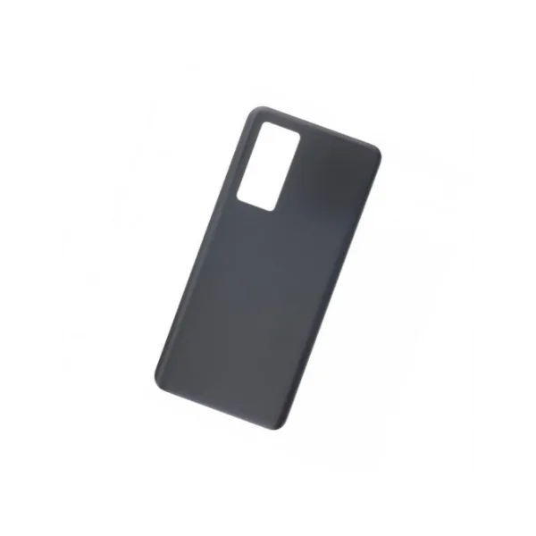 Tapa Trasera para Mi Xiaomi 12T NEGRA