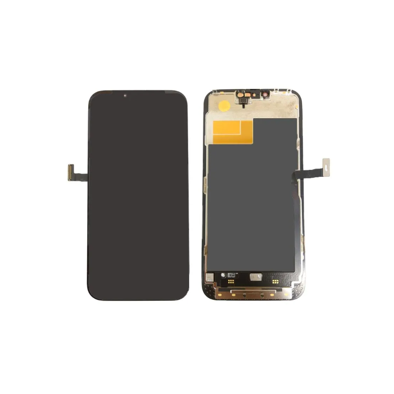 Pantalla para iPhone 13 Pro Max Incell FHD+ 90Hz (iTruColor) IC cambiable