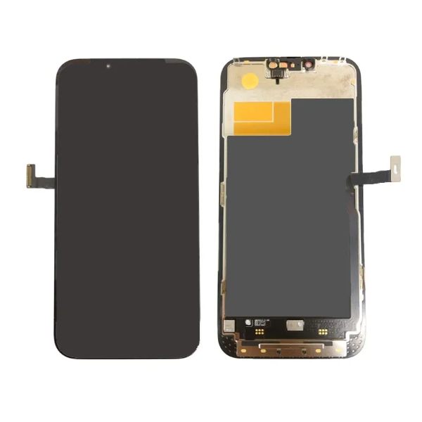 Pantalla para iPhone 13 Pro Max Oled (iTruColor) 90Hz ic cambiable