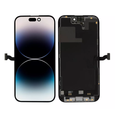 Pantalla para iPhone 14 Pro Incell FHD+ 90Hz (iTruColor) IC cambiable