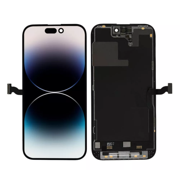 Pantalla para iPhone 14 Pro Incell FHD+ 90Hz (iTruColor) IC cambiable