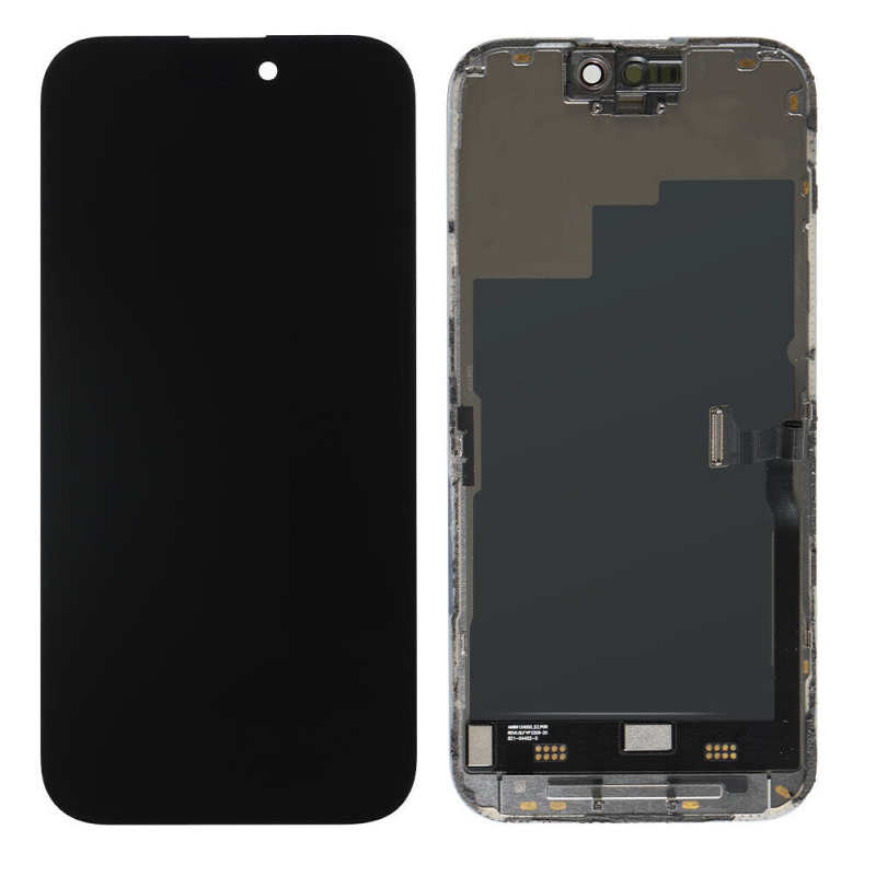 Pantalla para iPhone 15 Incell FHD+ 90Hz (iTruColor) IC cambiable