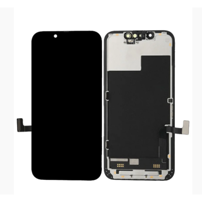 Pantalla para iPhone 15 Plus Incell FHD+ 90Hz (iTruColor) IC cambiable