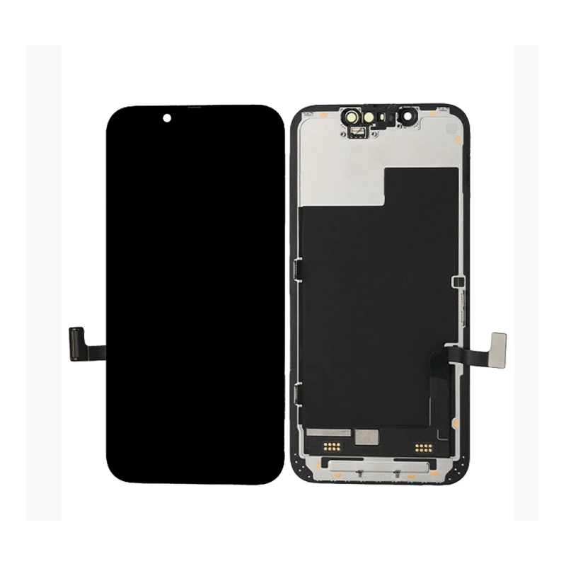 Pantalla para iPhone 15 Plus Incell FHD+ 90Hz (iTruColor) IC cambiable
