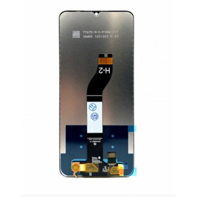 Pantalla Redmi 13C Sin Marco Version Flex H2 (Original servicepack)
