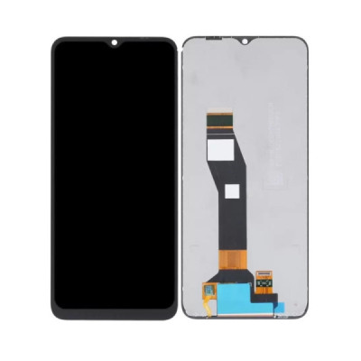 Pantalla Motorola E13 Original Service Pack