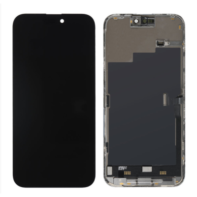 Pantalla para iPhone 15 Pro Max Incell FHD+ 90Hz (iTruColor) IC cambiable