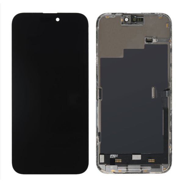 Pantalla para iPhone 15 Pro Max Incell FHD+ 90Hz (iTruColor) IC cambiable
