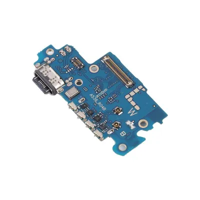 Placa De Carga Para Samsung Galaxy A53 5G / A536 Original Completa 2