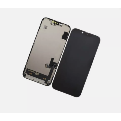 Pantalla para iPhone 14 Oled (iTruColor) 90Hz ic cambiable