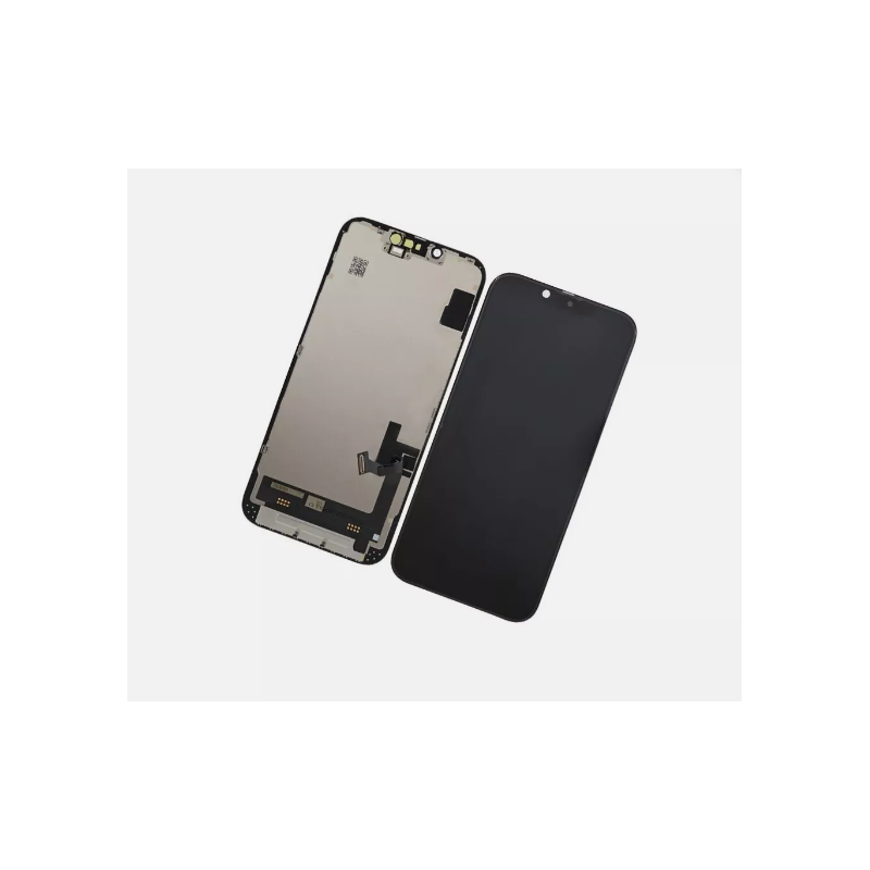 Pantalla para iPhone 14 Oled (iTruColor) 90Hz ic cambiable