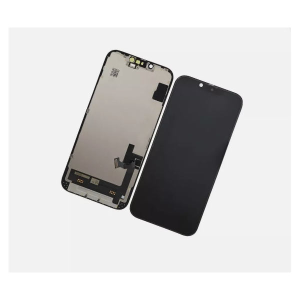 Pantalla para iPhone 14 Oled (iTruColor) 90Hz ic cambiable