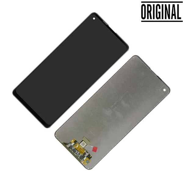Pantalla para Samsung A21 /A215 sin Marco (Original Service Pack)
