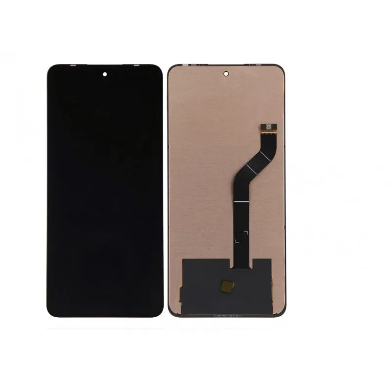 Pantalla para Mi 12 Lite 5G / (2203129G) Sin Marco Original Servicepack