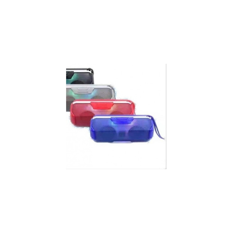 Altavoces A006